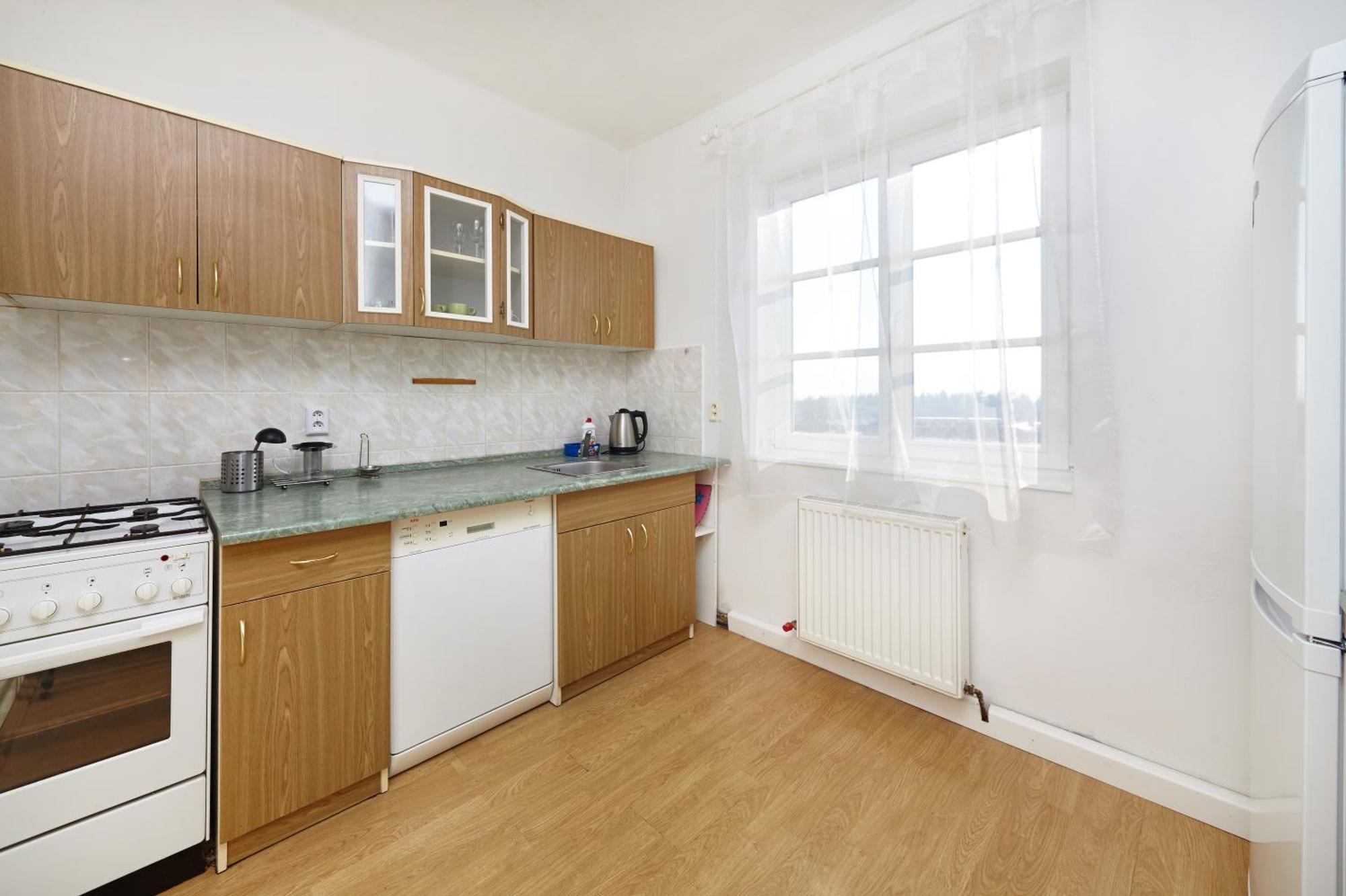 Mariánské Lázně Hostel Foster חדר תמונה