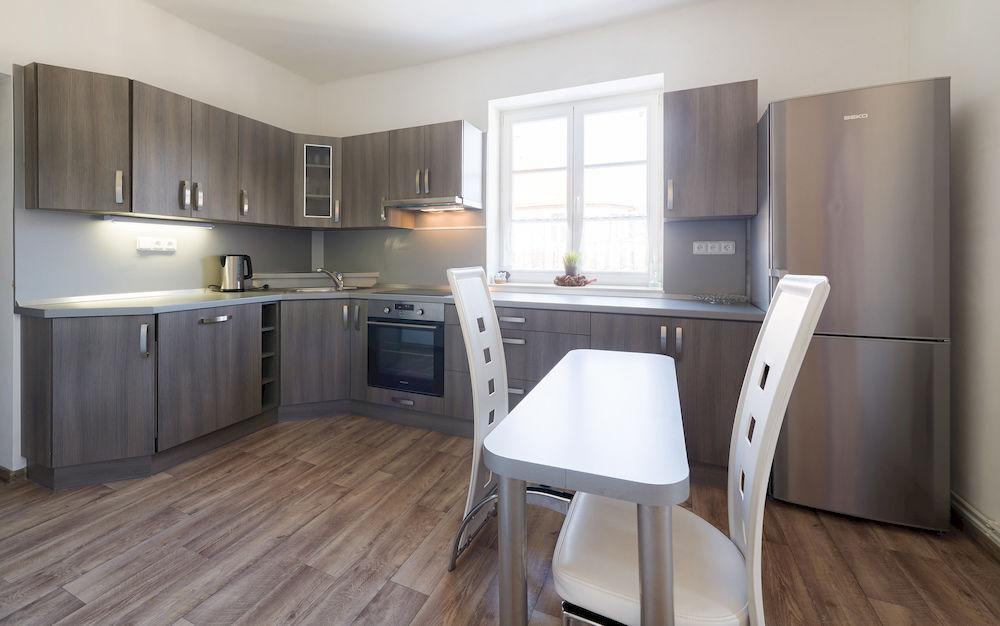 Mariánské Lázně Hostel Foster מראה חיצוני תמונה
