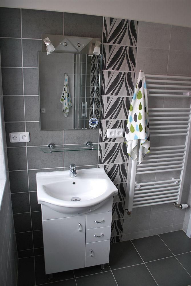 Mariánské Lázně Hostel Foster מראה חיצוני תמונה